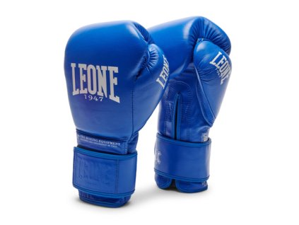 cze pm Boxerske rukavice Leone1947 THE GREATEST blue 3978 1