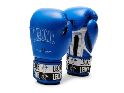 cze pm Boxerske rukavice ICONIC modre 3913 9