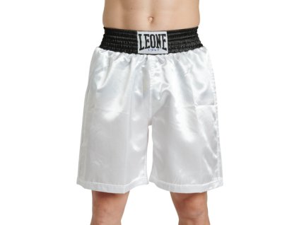 cze pm Boxerske trenyrky Leone bile 6726 3