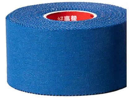 Howsport sportovní tejpy 3,8cm x 13,7 m - modré