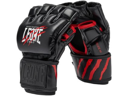 Leone 1947 MMA rukavice Primal Instinct Competition