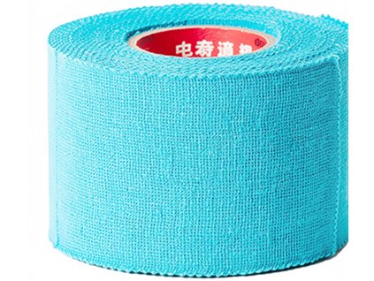 Howsport kinezio tejpy 5 cm x 5 m - tyrkysové