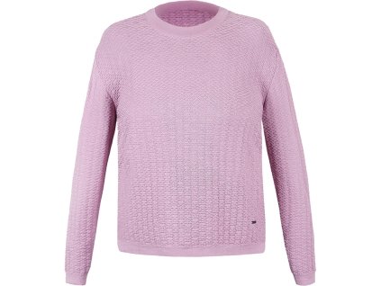 Kama Merino svetr 5061 - růžový