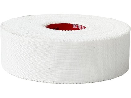 Howsport lepící tejpy Medical 2,5 cm x 20 m - bílé