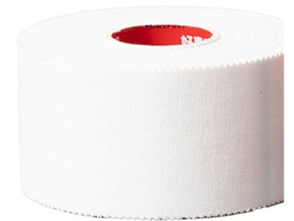 Howsport lepící tejpy Medical 4 cm x 20 m - bílé