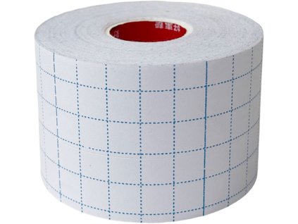Howsport tejpy Medical tenké pružné 5 cm x 7 m