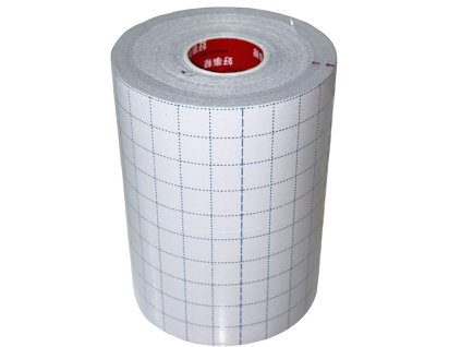 Howsport tejpy Medical tenké pružné 10 cm x 7 m