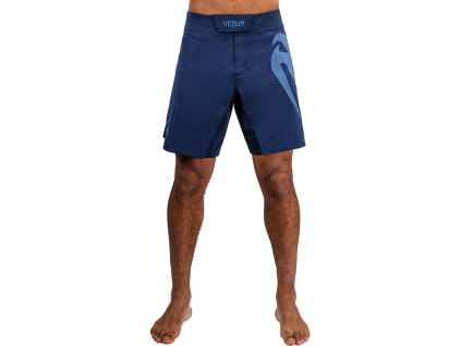 Venum Light 5.0 MMA šortky - modro/sv.modré