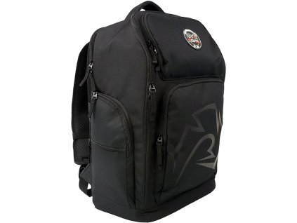 Rival Boxing batoh - černý