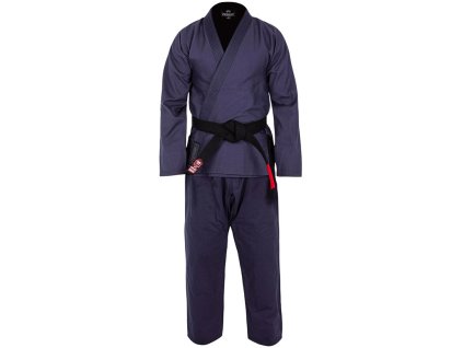 Venum Contender Evo BJJ kimono - levandulově šedé