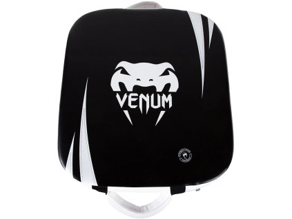 Venum Absolute Square lapa - černo/bílá