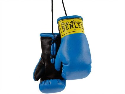 Benlee boxerské rukavičky přívěsek - modré
