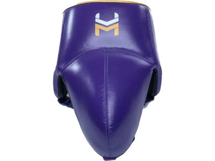 HIT N MOVE suspenzor - fialový