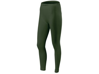 Lasting AURA dámské funkční spodky - zelené