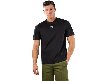 Venum Naga tričko - černé