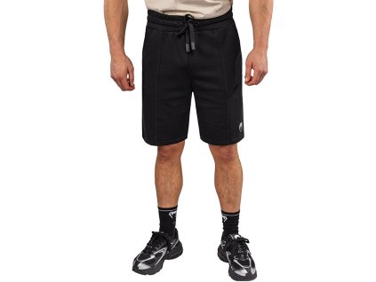 Venum Classic bavlněné šortky - černé