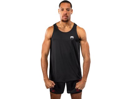 Venum Contender tílko - černo/bílé