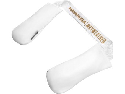 Hayabusa Mayweather Boxing deodorizér - bílo/zlatý