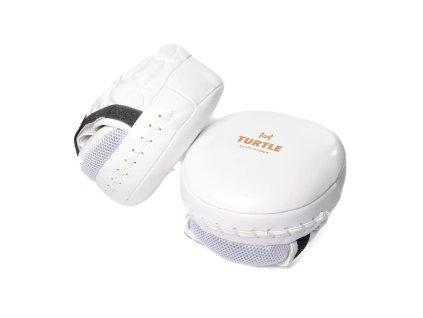 HIT N MOVE AIR MITTS MEGA TURTLE - WHITE