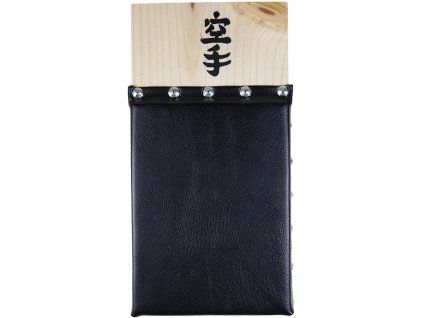 Kwon dřevěná Makiwara