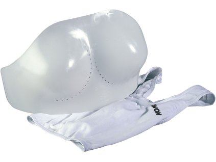 KWON MAXI GUARD DÁMSKÝ CHRÁNIČ HRUDNÍKU