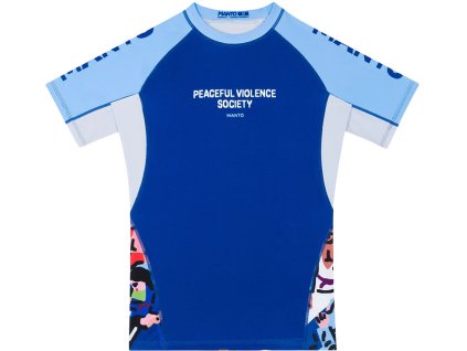 MANTO RASHGUARD GYM 3.0