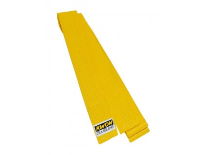 kwon clubline softguertel einfar (2)