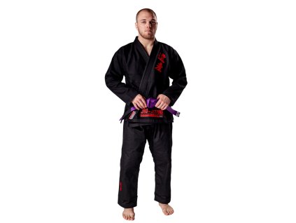 danrho bjj legacy 400g biele mod