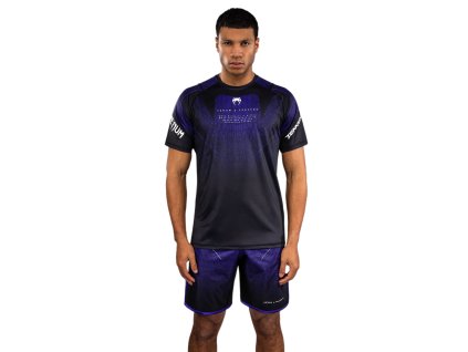 DRYTECH TEKKEN KAZUYA BLACK BLUE 01