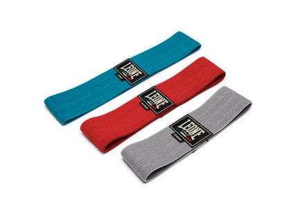 cze pm Sada vicebarevnych odporovych pasu Leone 6789 2