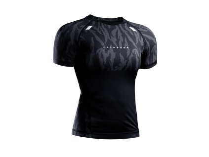 Apex Womens SS Black MainImg Fr