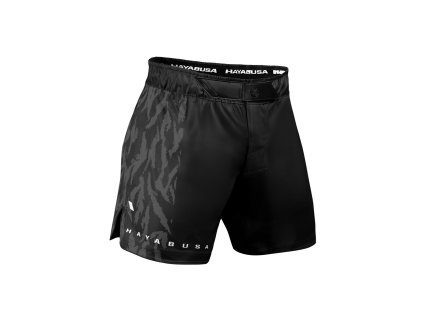 ApexShorts MidThigh Black MainIm