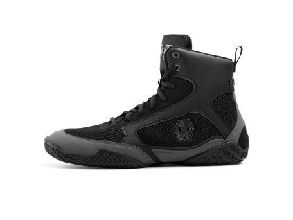 mayweather shoes stylizedblackgray mainimg2
