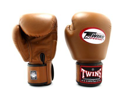 TwinsSpecialboxingGlovesBGVL3 4