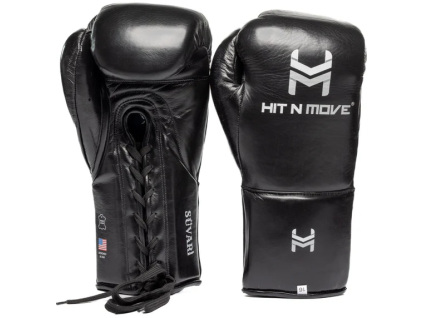 Horse Hair HIT N MOVE black suvari scaled