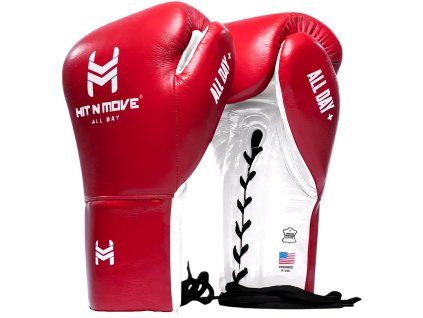 conditioning red