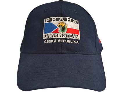 DRINKING TEAM