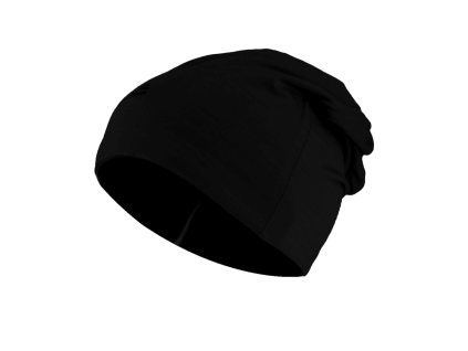 boly 5180 wool hat blue grey