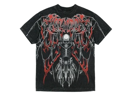 GoreCoreScornT ShirtFront (1)