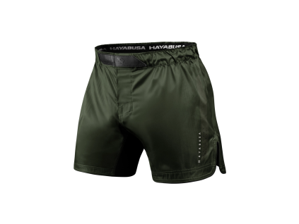 core shorts green midthigh mainimg ft (1)