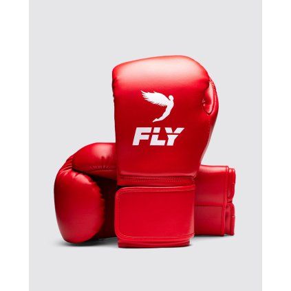 FLY 2025 ECOM X2 SUPERLOOP RED SPXV2RED12 1