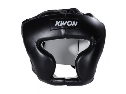 Kwon chránič hlavy Kick Thai (Velikost XL)