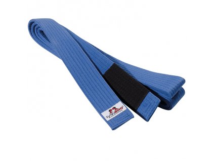 Danrho BJJ pásek - modrý (Velikost 320)
