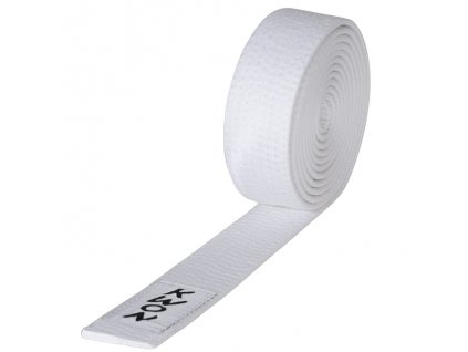 Kwon pásek 4cm, bílý (Velikost 320)