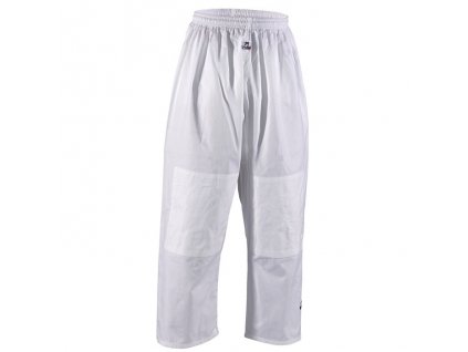 Danrho kalhoty na Judo Randori - bílé (Velikost 190)