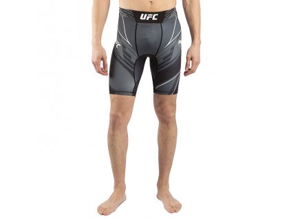 Venum UFC Pro Line kompresní šortky - černé (Velikost XL)