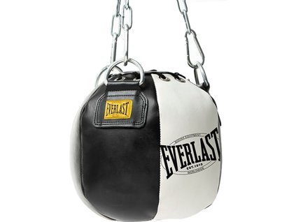 Everlast 1910 boxovací pytel, 5kg - koule