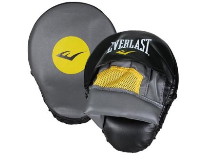 141 everlast mantis boxerske zahnute lapy