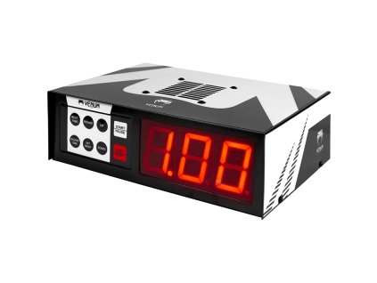 4719 venum boxersky timer cerno bily