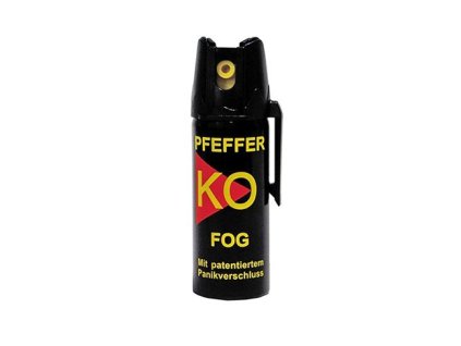 237 ballistol peprovy sprej ko fog 50ml